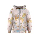 mohanad fa Kids  Zipper Hoodie View1