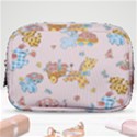 mohanad fa Make Up Pouch (Small) View1