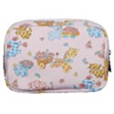 mohanad fa Make Up Pouch (Small) View2