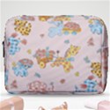 mohanad fa Make Up Pouch (Large) View1