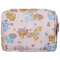 mohanad fa Make Up Pouch (Large) View2