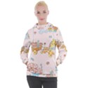 mohanad fa Women s Hooded Pullover View1