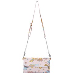 Mohanad Fa Mini Crossbody Handbag by mohanadfa