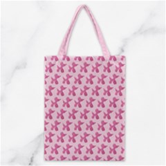 Dog Balloon  Classic Tote Bag by littlepink