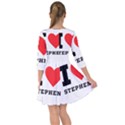 I love stephen Smock Dress View2