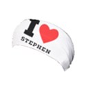 I love stephen Yoga Headband View1