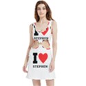 I love stephen Velour Cutout Dress View1