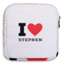 I love stephen Mini Square Pouch View2