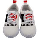 I love larry Kids Athletic Shoes View1