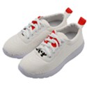 I love larry Kids Athletic Shoes View2