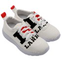 I love larry Kids Athletic Shoes View3