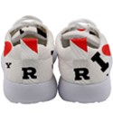 I love larry Kids Athletic Shoes View4