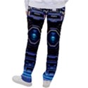 Digital Technology Women s Casual Pants View2