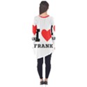 I love frank Long Sleeve Tunic  View2