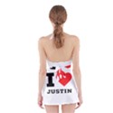 I love justin Halter Dress Swimsuit  View2