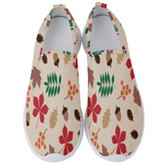 Autumn-5 Men s Slip On Sneakers by nateshop