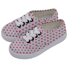 Background-101 Kids  Classic Low Top Sneakers by nateshop