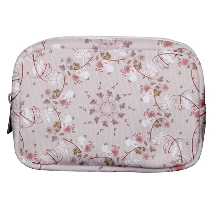 Background-103 Make Up Pouch (Small)