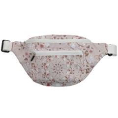 Background-103 Fanny Pack by nateshop