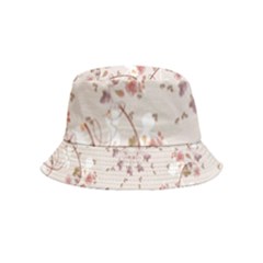 Background-103 Inside Out Bucket Hat (kids) by nateshop