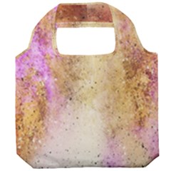 Background-104 Foldable Grocery Recycle Bag by nateshop