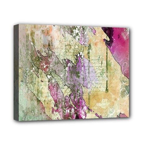 Background-105 Canvas 10  X 8  (stretched) by nateshop