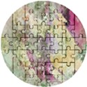 Background-105 Wooden Puzzle Round View1