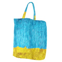 Background-107 Giant Grocery Tote