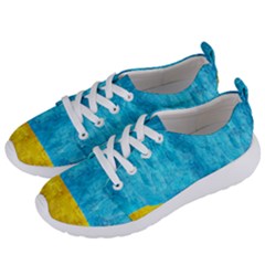 Background-107 Women s Lightweight Sports Shoes by nateshop