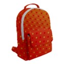 Background-108 Flap Pocket Backpack (Small) View2