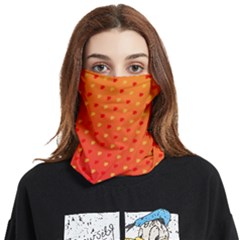 Background-108 Face Covering Bandana (two Sides) by nateshop