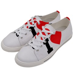 I Love Gregory Women s Low Top Canvas Sneakers by ilovewhateva