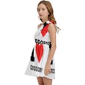 I love gregory Kids  One Shoulder Party Dress View3