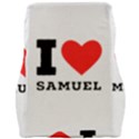 I love samuel Car Seat Velour Cushion  View2