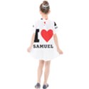 I love samuel Kids  Smock Dress View2