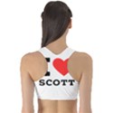 I love scott Sports Bra View2