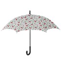 Cherries Hook Handle Umbrellas (Small) View3