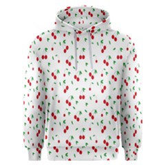 Cherries Men s Overhead Hoodie by nateshop