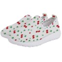 Cherries Kids  Slip On Sneakers View2