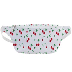 Cherries Waist Bag  by nateshop