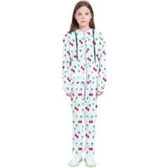 Cherries Kids  Tracksuit by nateshop