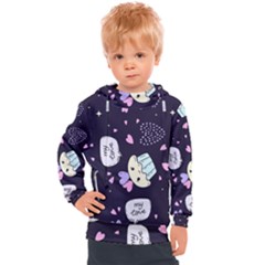 Cupcake Kids  Hooded Pullover by nateshop