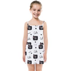 Cute-cutes Kids  Summer Sun Dress by nateshop