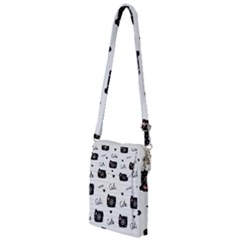 Cute-cutes Multi Function Travel Bag by nateshop