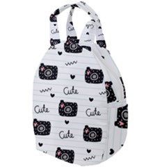 Cute-cutes Travel Backpacks by nateshop