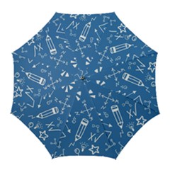 Education Golf Umbrellas