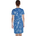 Education Short Sleeve Nightdress View2