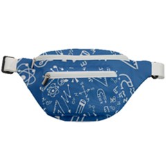 Education Fanny Pack by nateshop