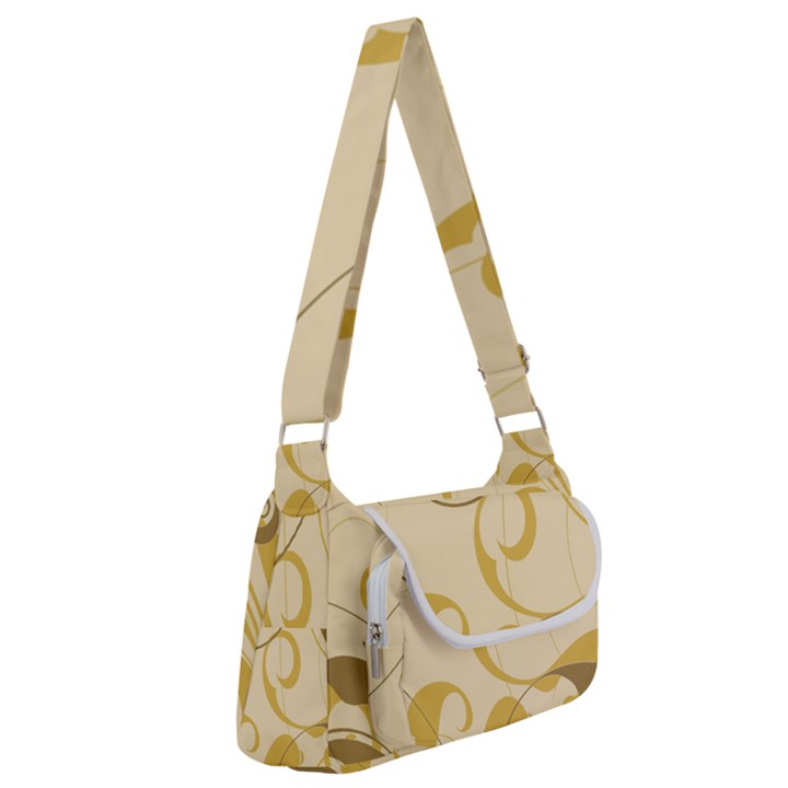 Floral Multipack Bag