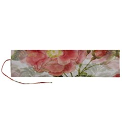 Flowers-102 Roll Up Canvas Pencil Holder (l) by nateshop